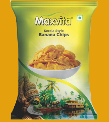 Banana Chips